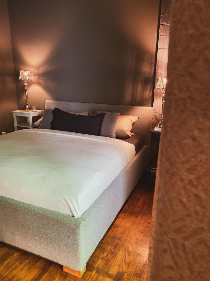Bed and Breakfast Ring Residenz by E&P Concept Adenau Exterior foto