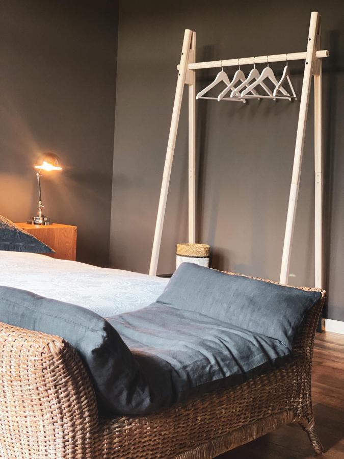 Bed and Breakfast Ring Residenz by E&P Concept Adenau Exterior foto