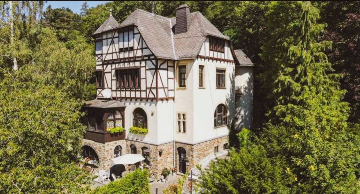 Bed and Breakfast Ring Residenz by E&P Concept Adenau Exterior foto