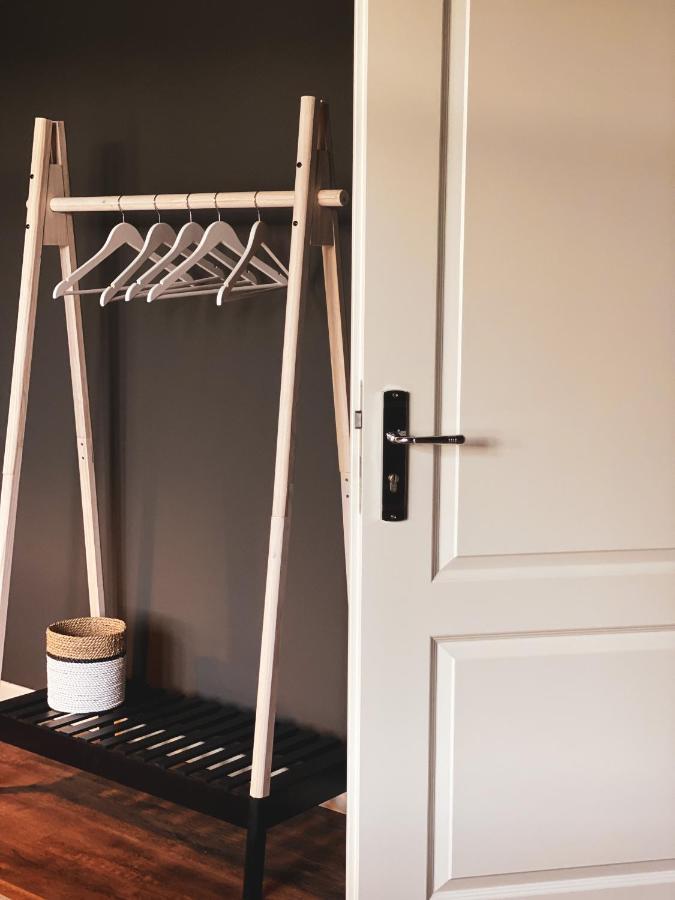 Bed and Breakfast Ring Residenz by E&P Concept Adenau Exterior foto
