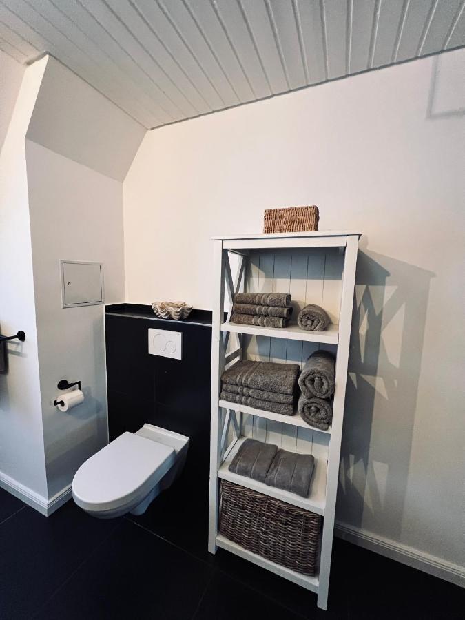 Bed and Breakfast Ring Residenz by E&P Concept Adenau Exterior foto